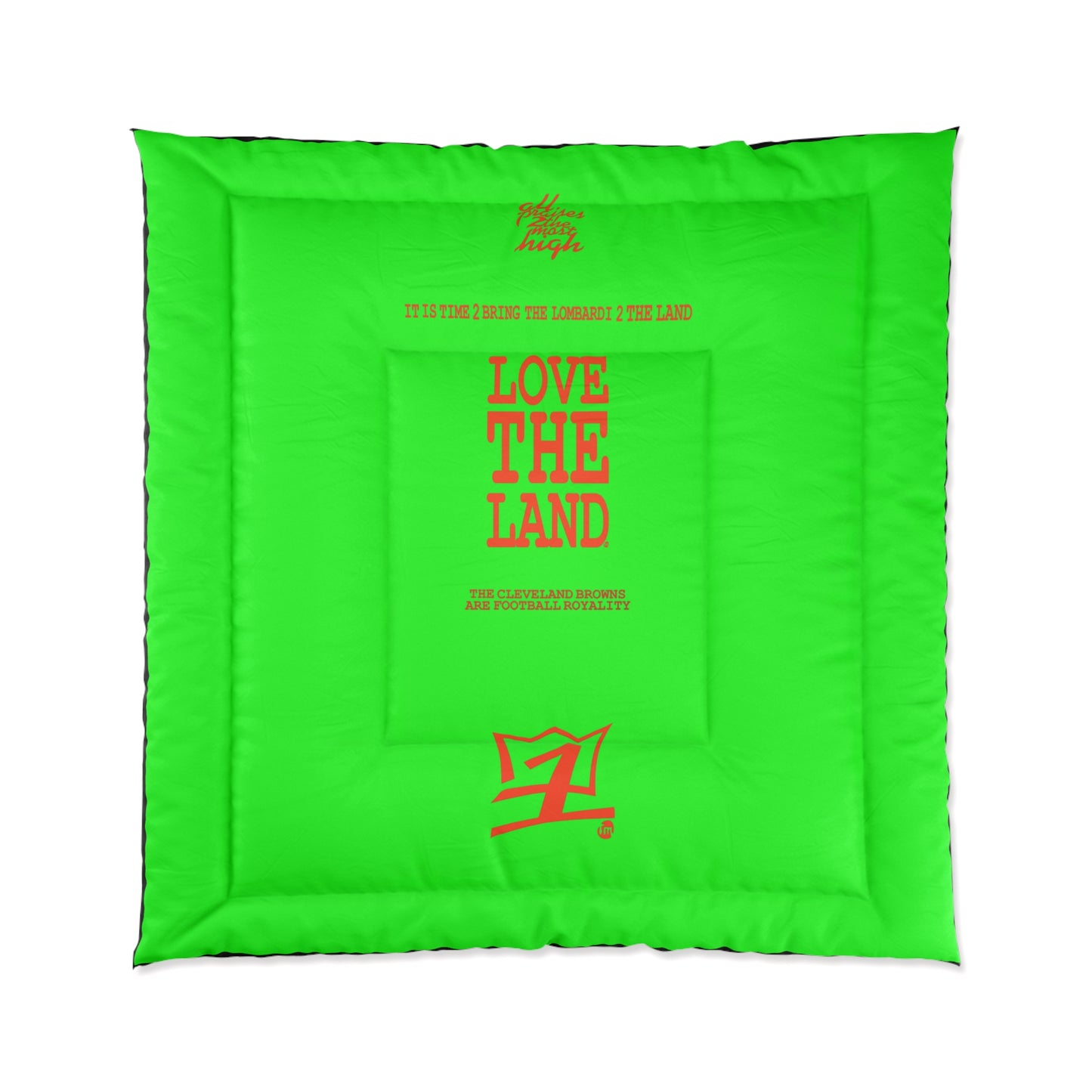 UNO LOVETHELAND Comforter
