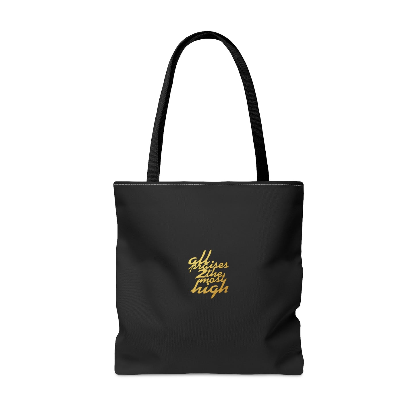 UNOBTCAFRICA AOP Tote Bag