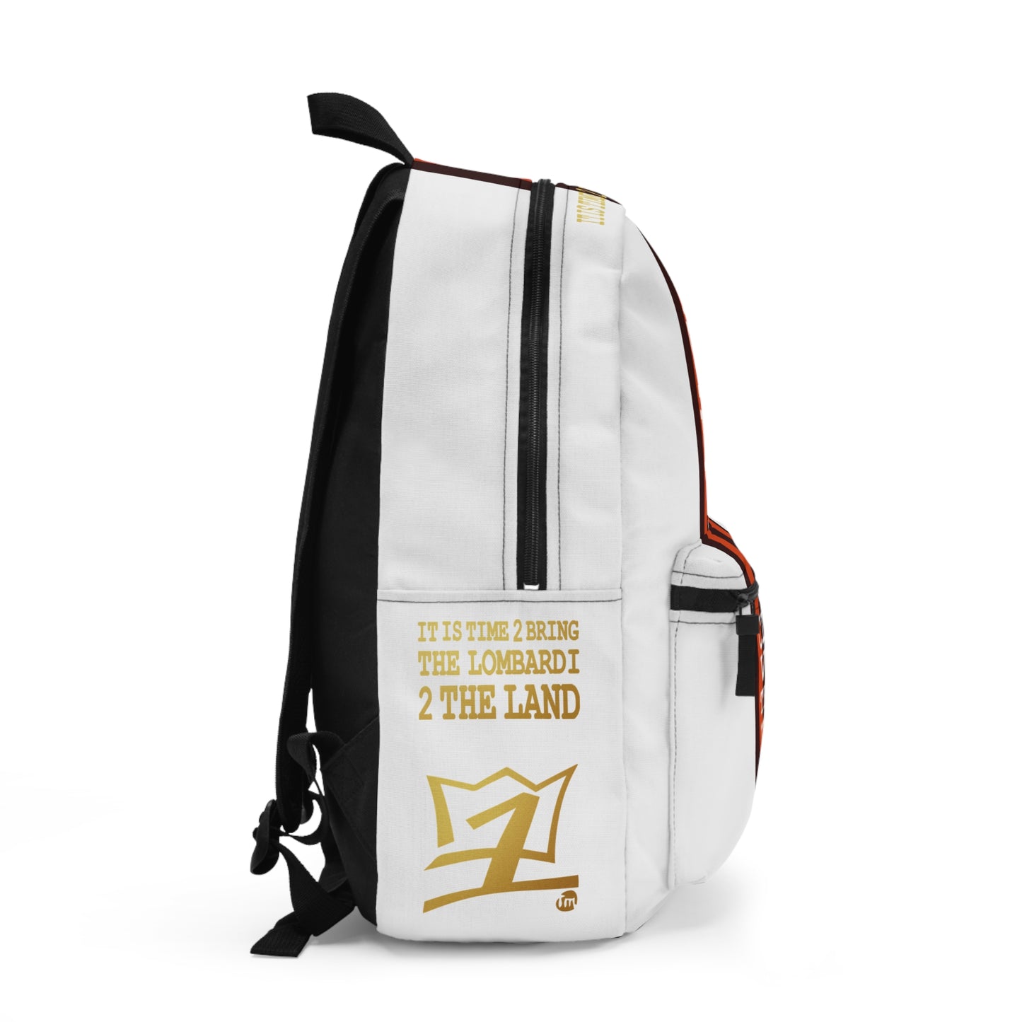 UNO LOVETHELAND Backpack