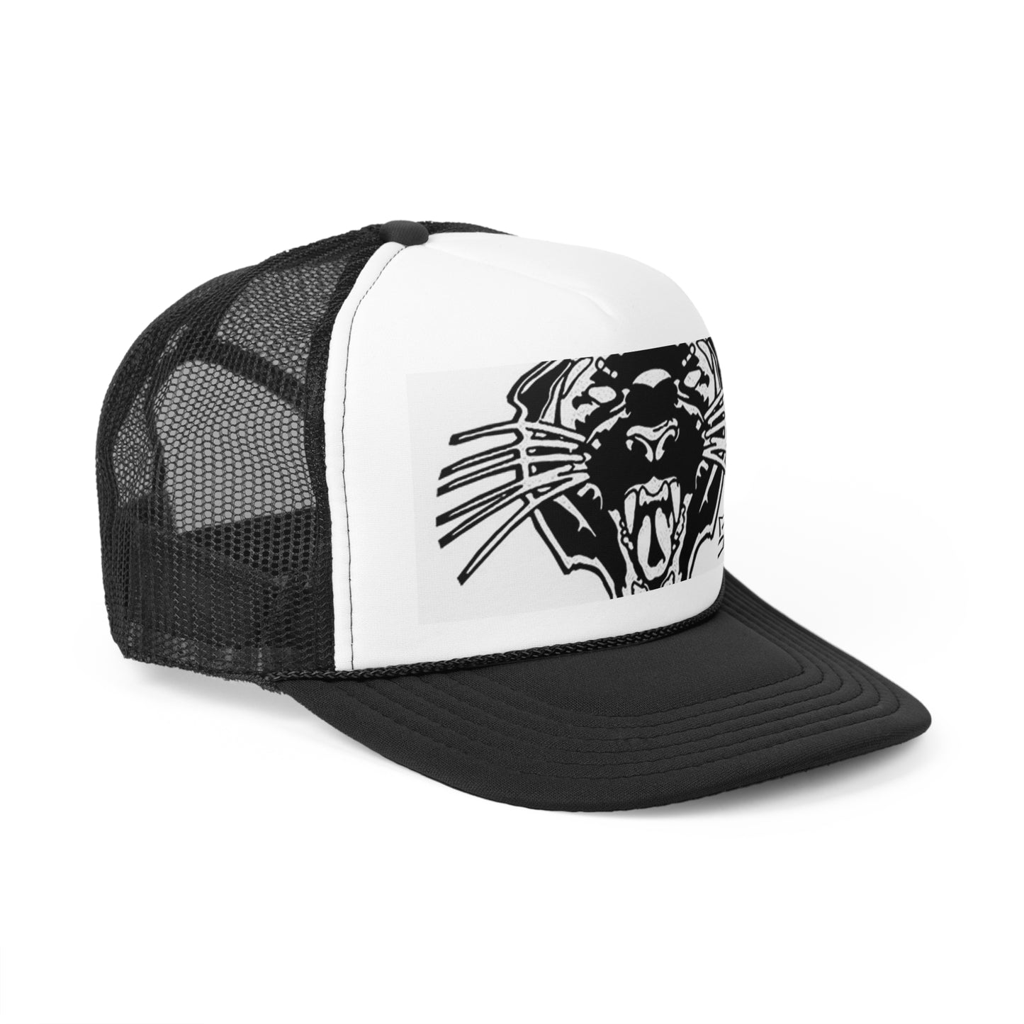 UNO PANTHA Trucker Caps