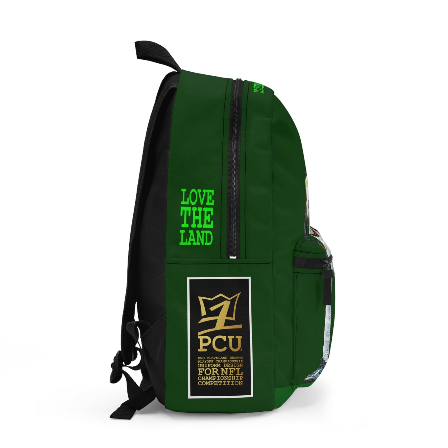 UNO LOVETHELAND SBLIX Backpack