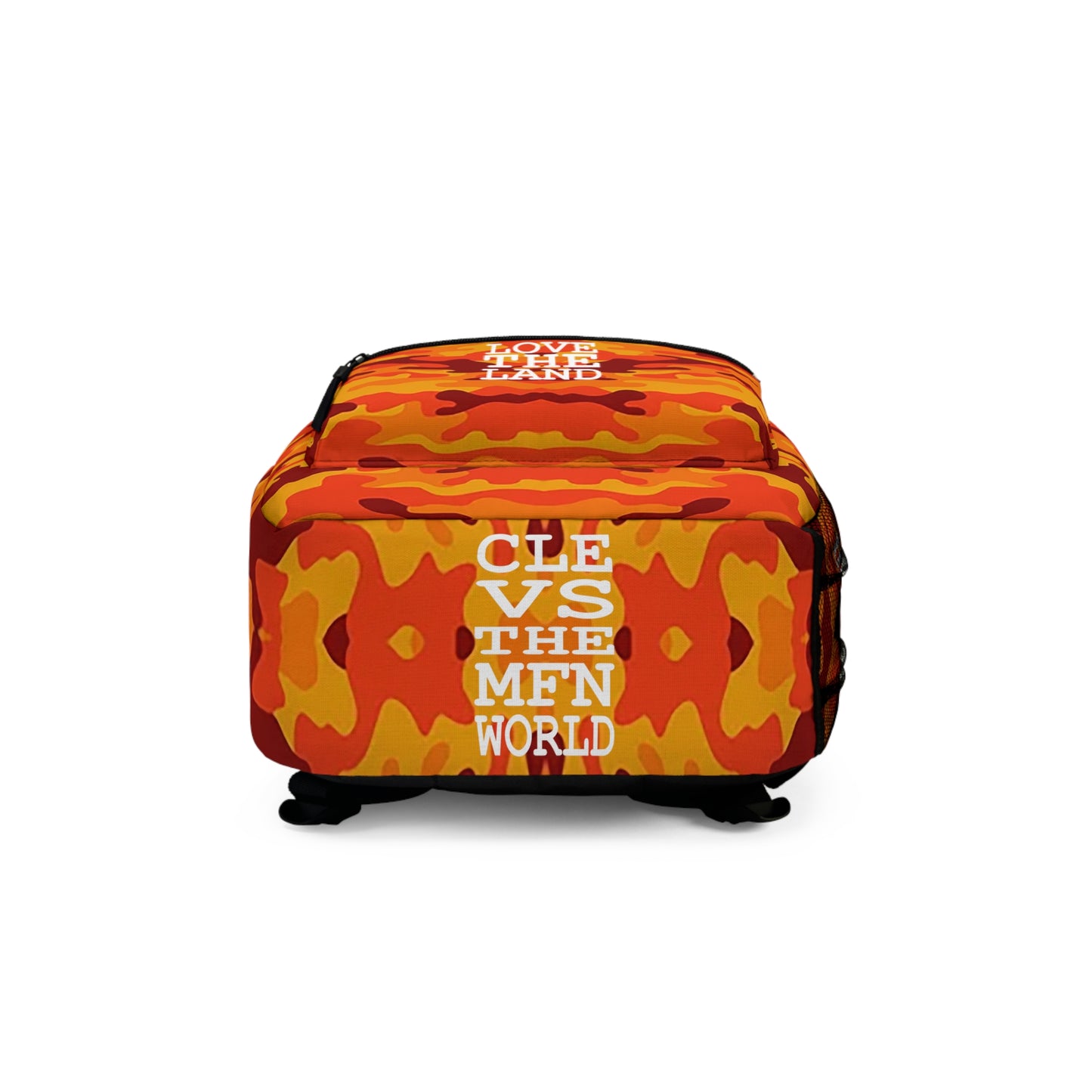 UNO LOVETHELAND Backpack Camo Collection