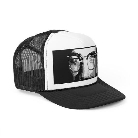 UNO LOVEMALCOLM Trucker Caps