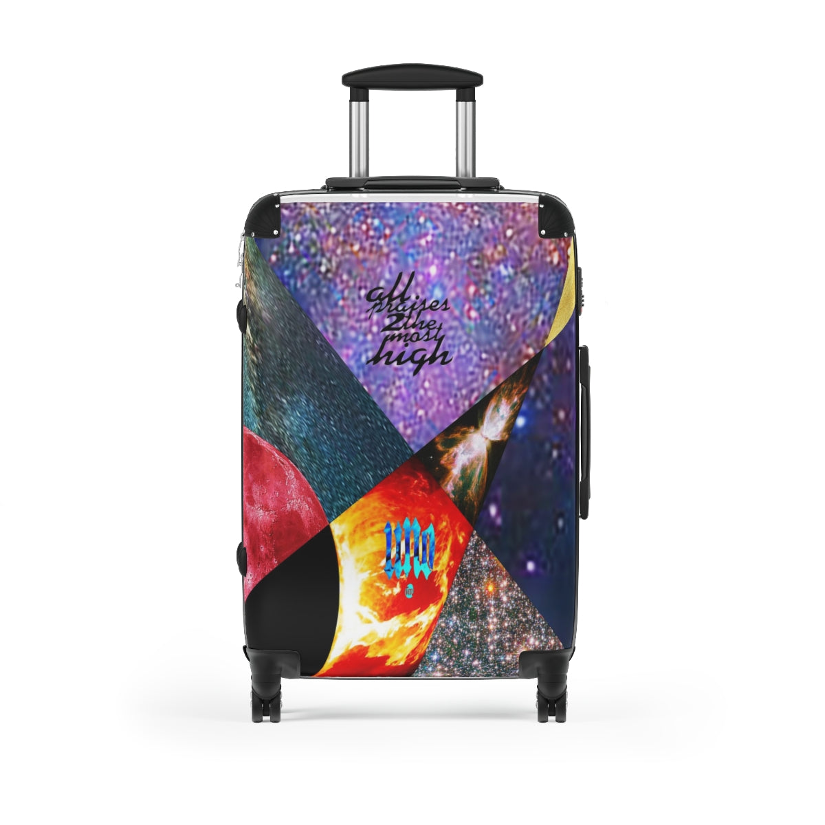 UNO ALLPRAISES III Suitcases