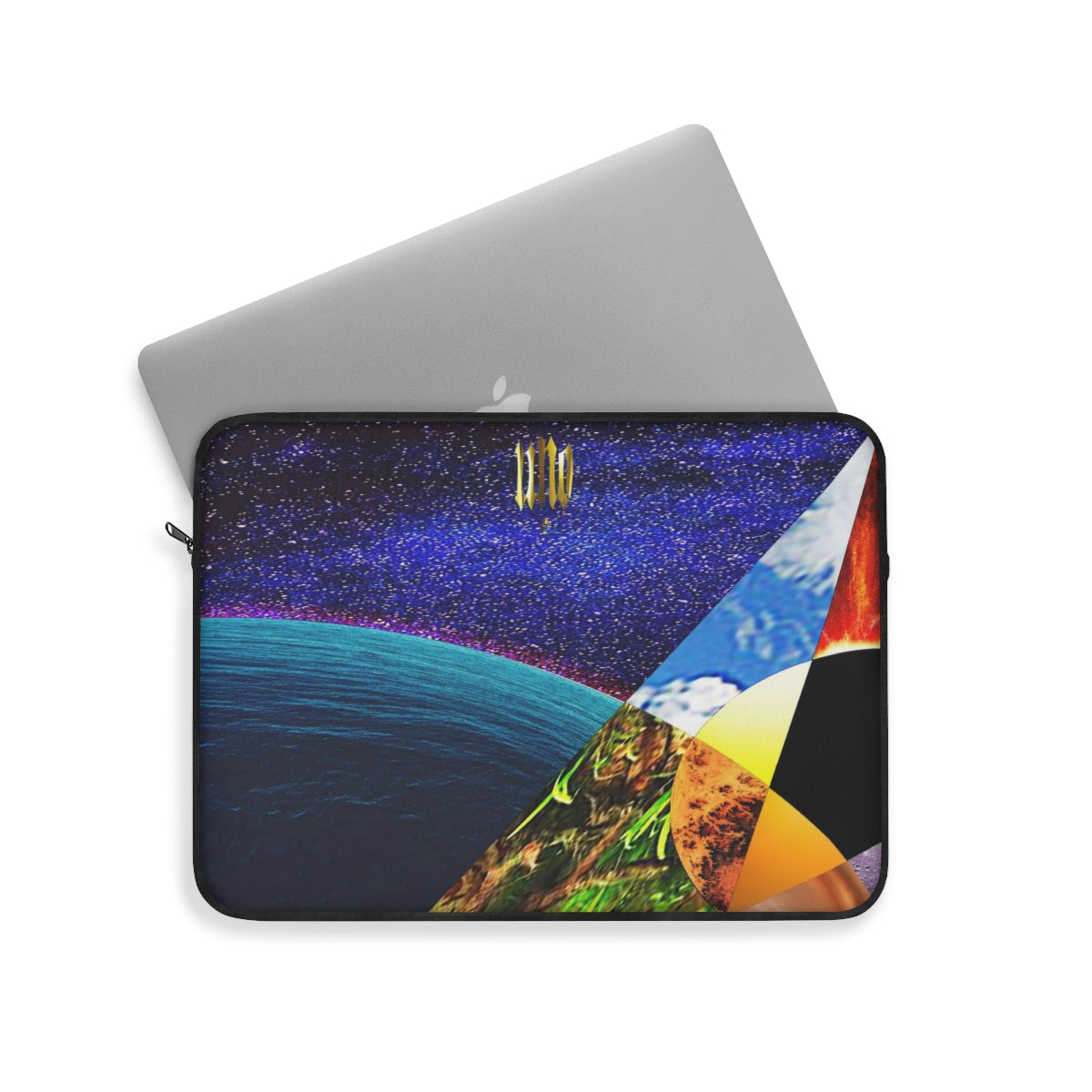 UNO ALLPRAISES II Laptop Sleeve