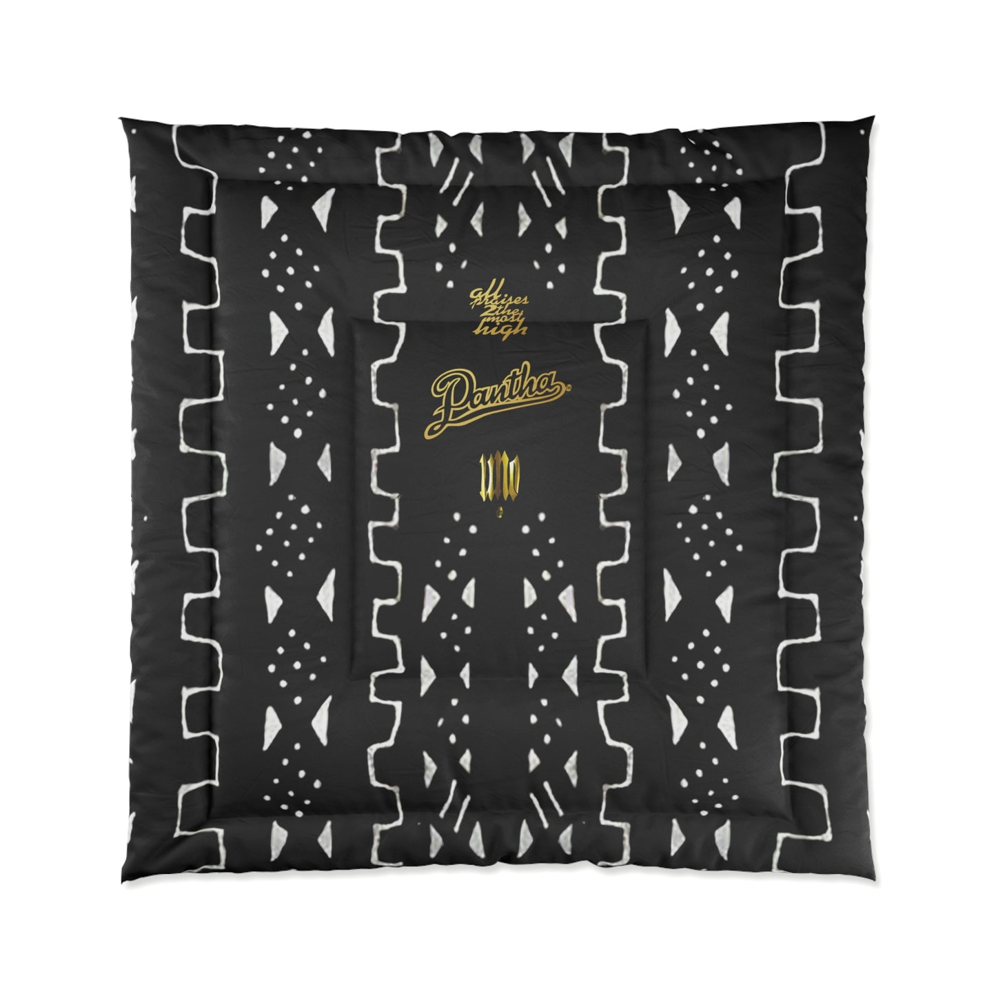UNO PANTHA Comforter