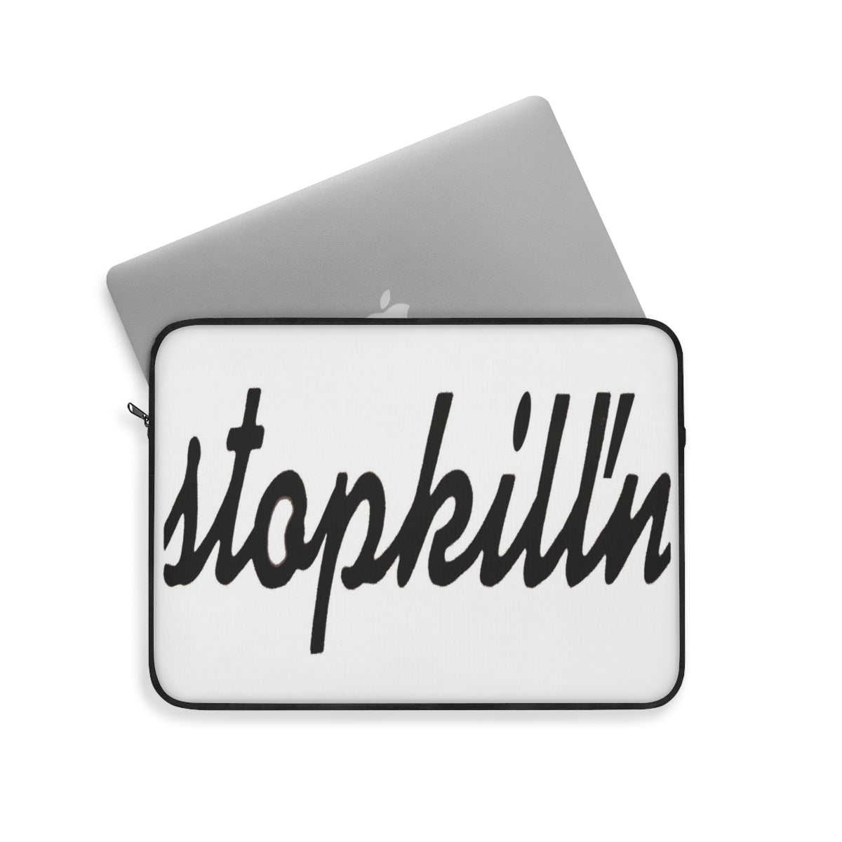 UNO STOPKILL'N Laptop Sleeve