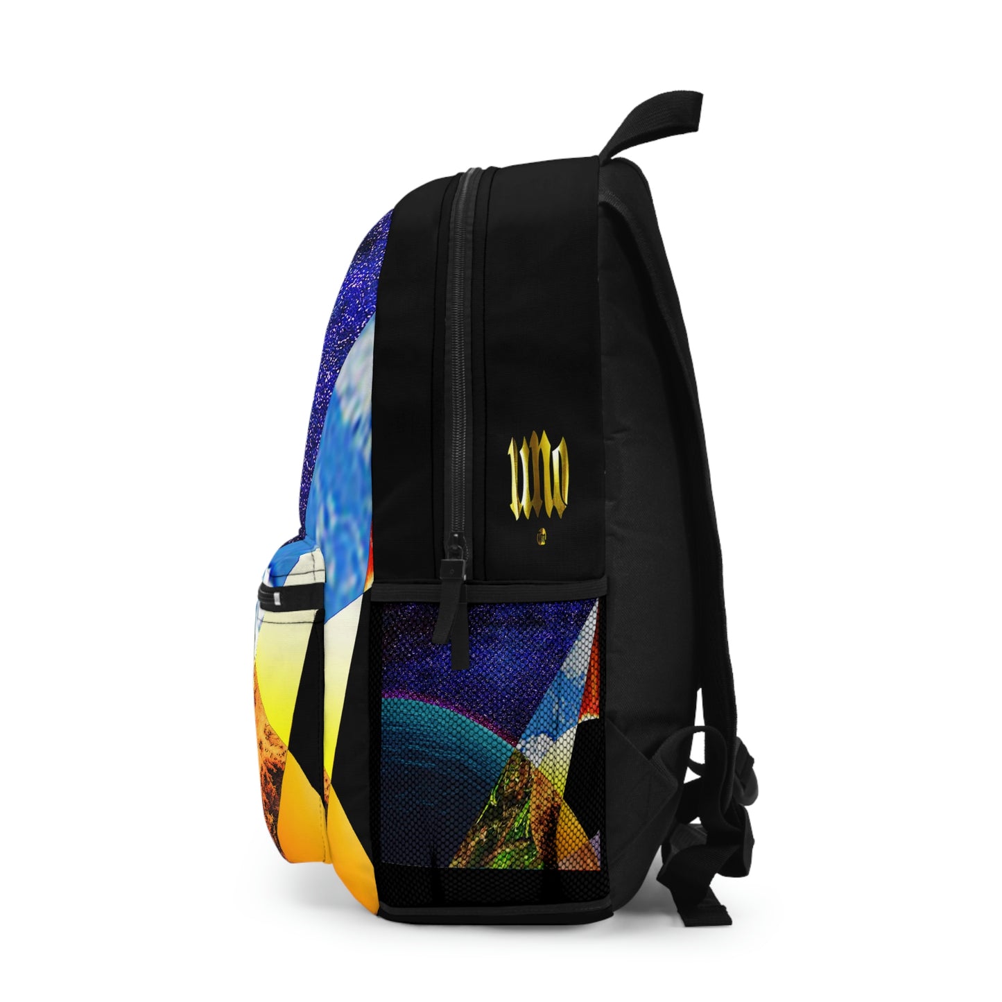 UNO ALLPRAISES II Backpack