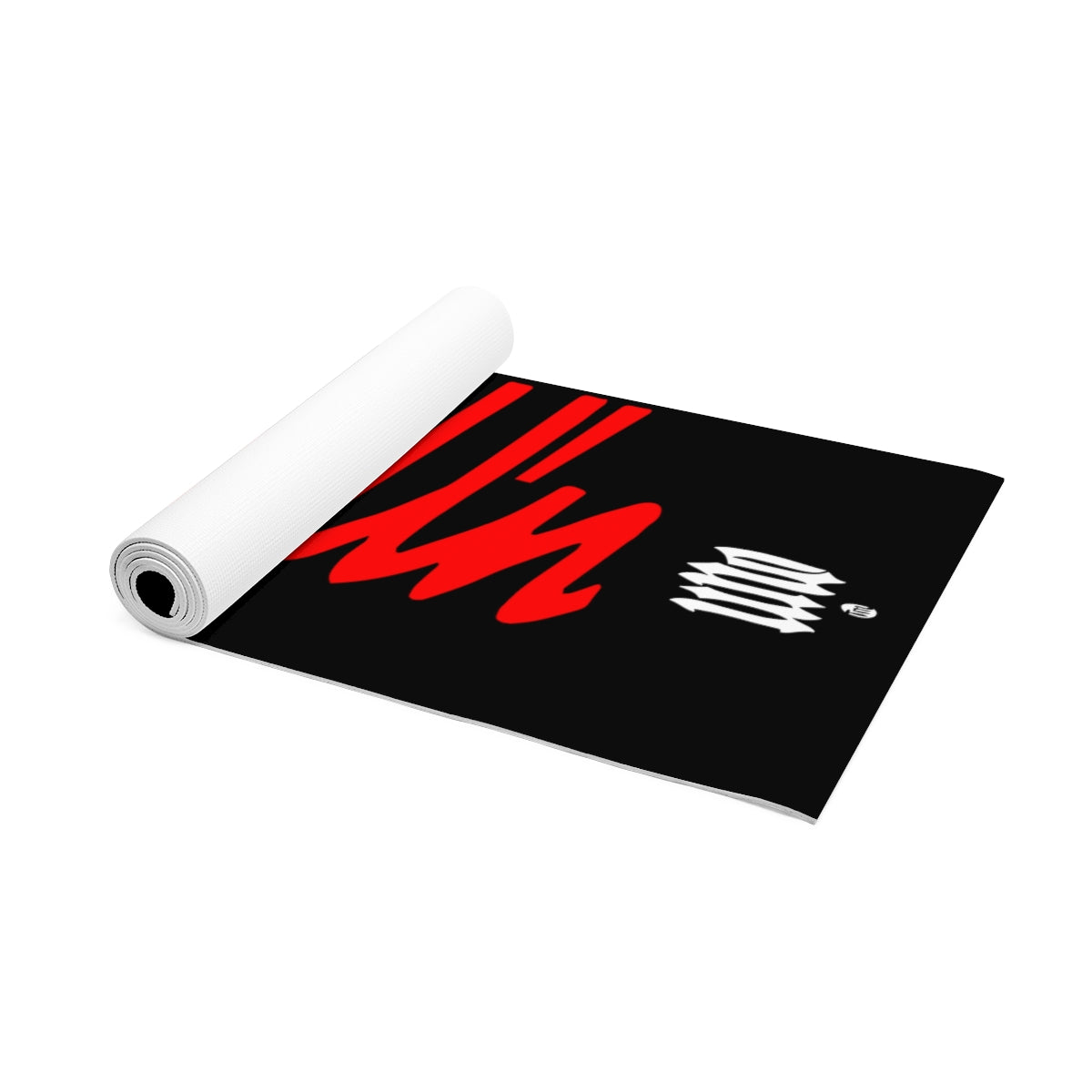 UNO STOPKILL'N Foam Yoga Mat