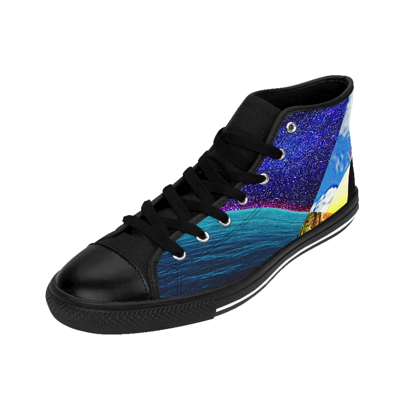 UNO ALLPRAISES II Men's Classic Sneakers