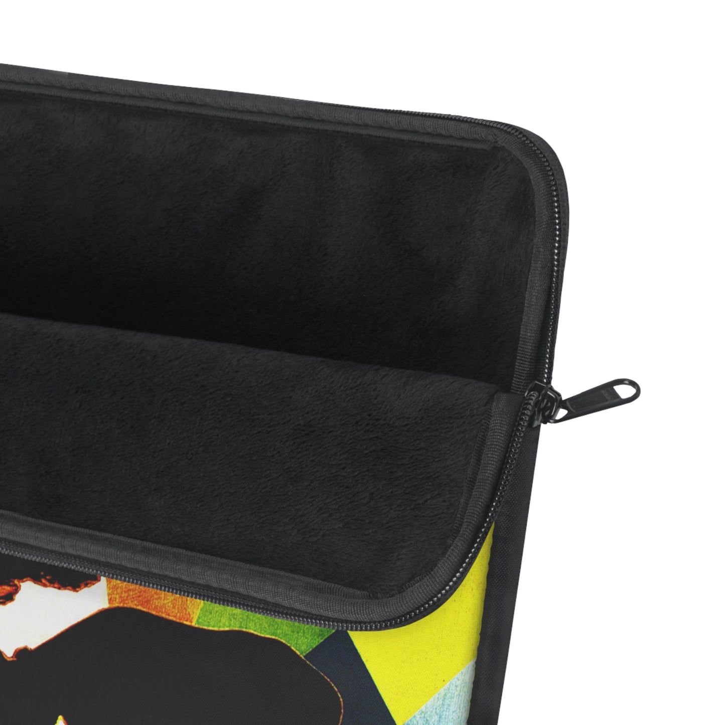 UNO STOPKILL'N RHINOSUNSET Laptop Sleeve
