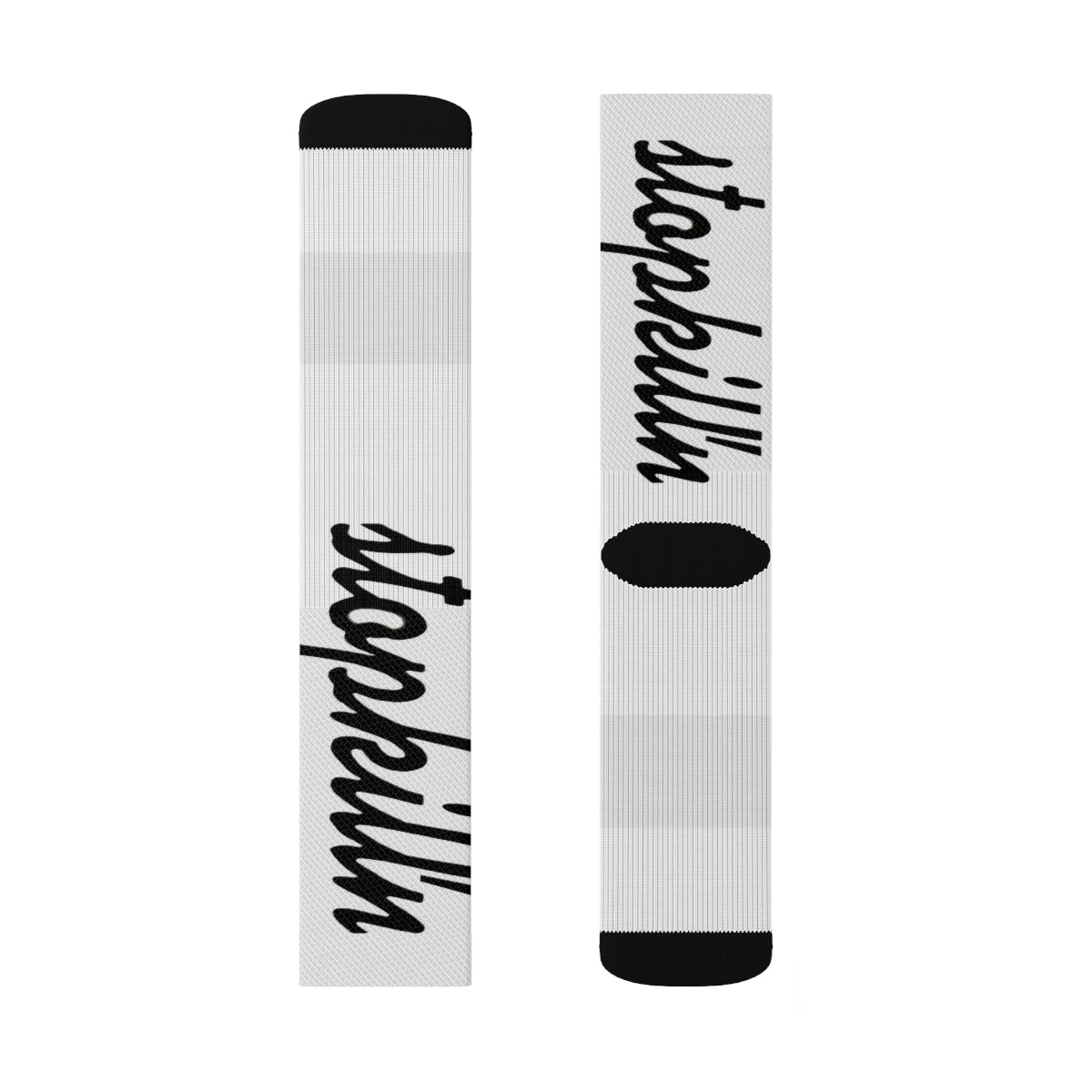 UNO STOPKILL'N Sublimation Socks
