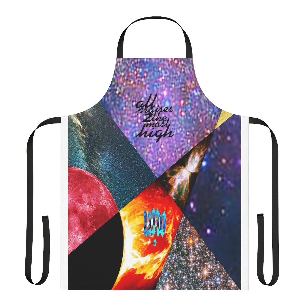 UNO ALLPRAISES III Apron (AOP)