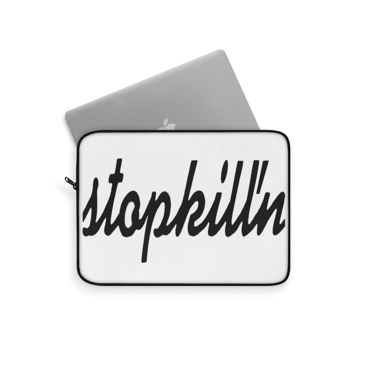 UNO STOPKILL'N Laptop Sleeve