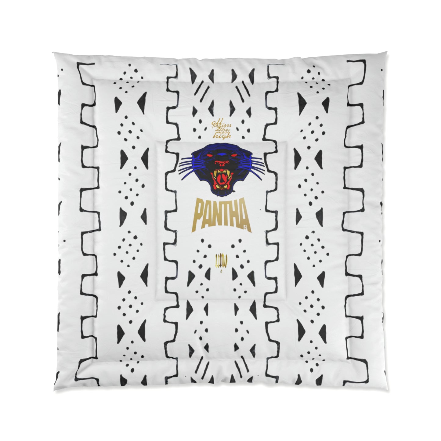 UNO PANTHA Comforter