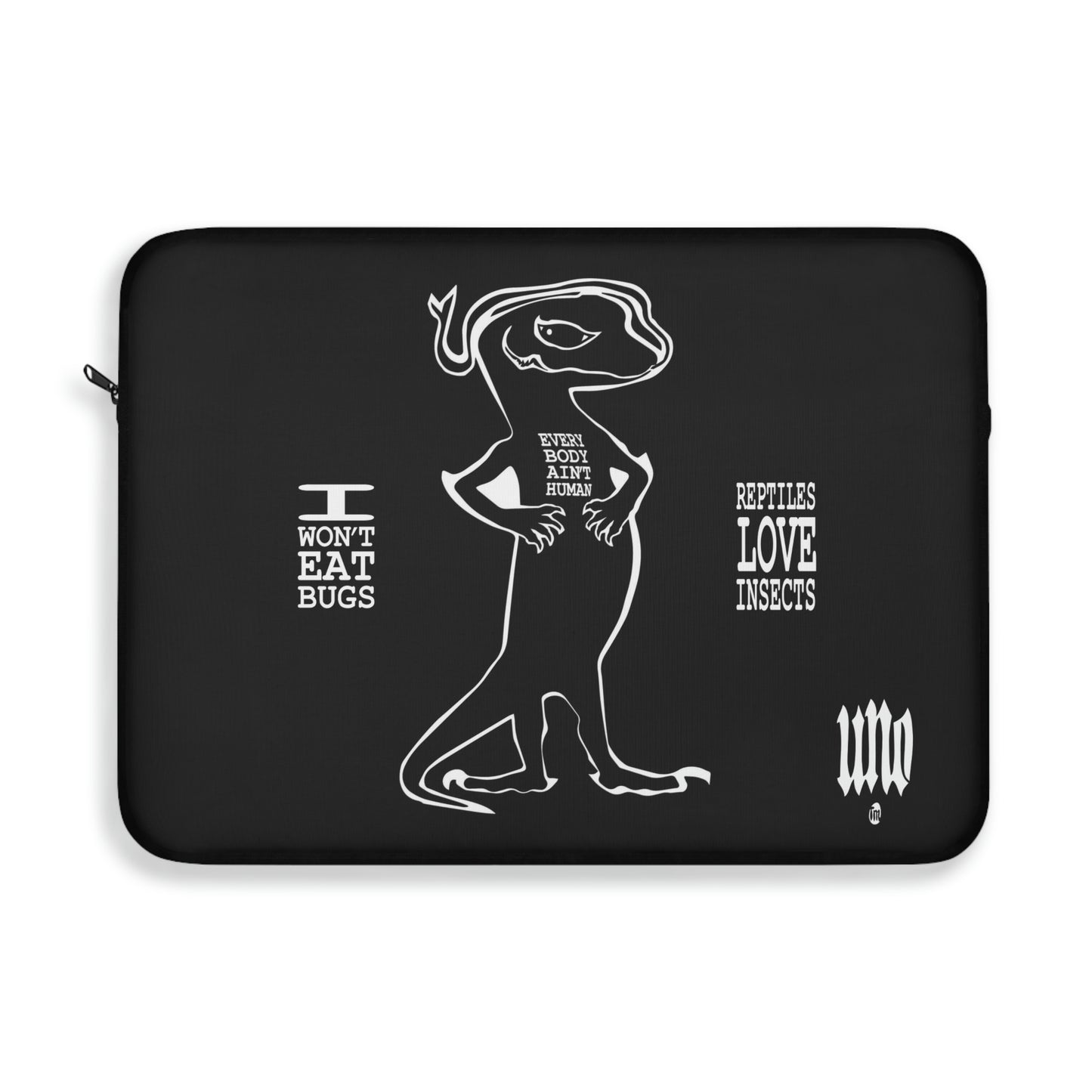 UNO GEKKO 2THEREPUBLIC Laptop Sleeve
