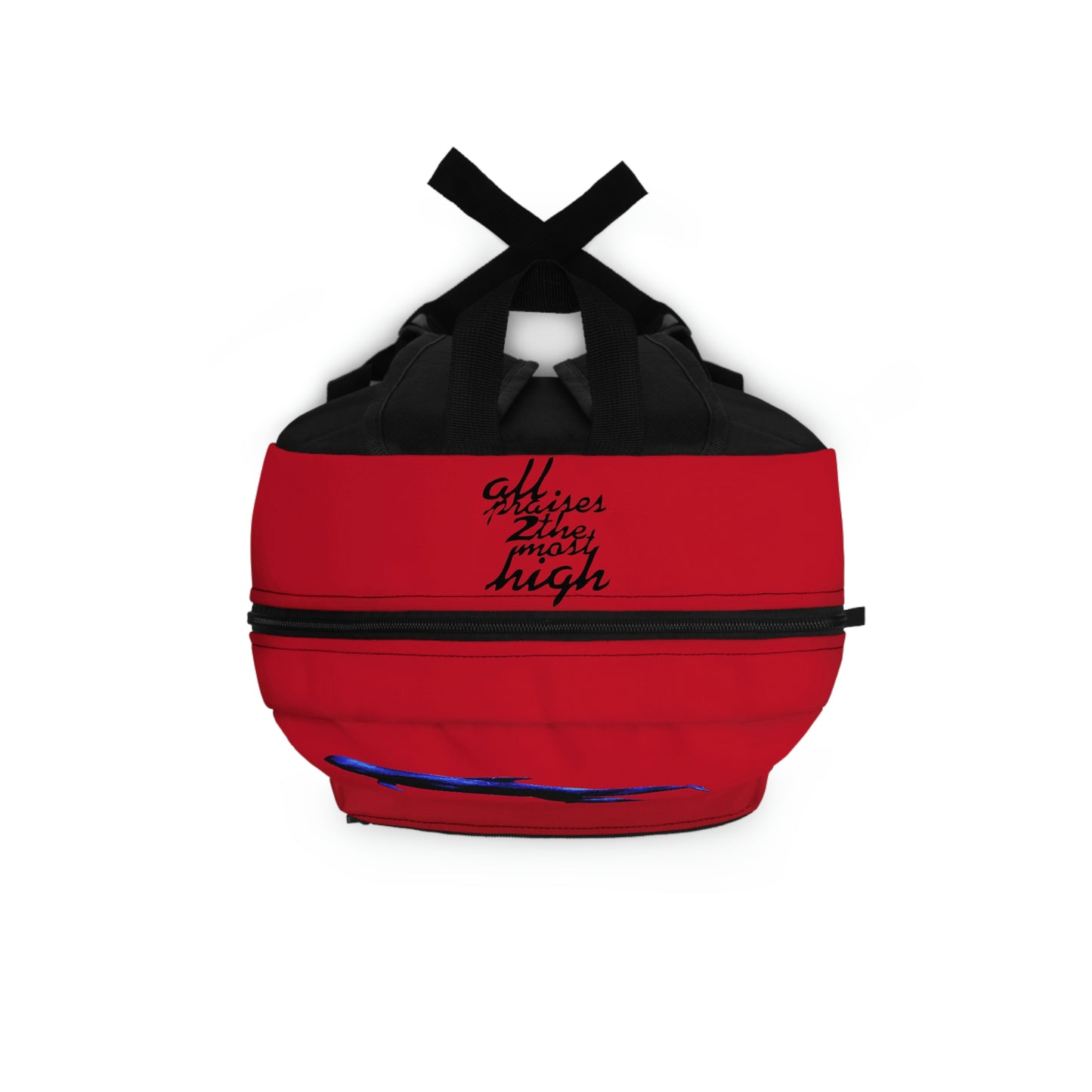 UNO STOPKILL'N MAMABABYMAMA Backpack