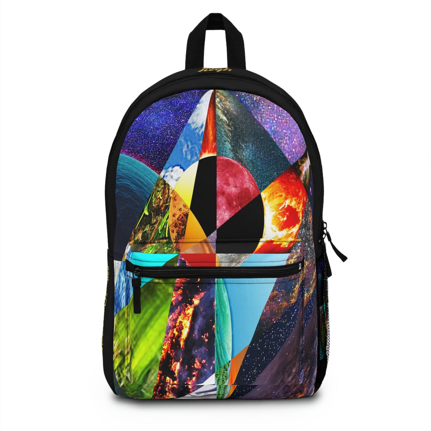 UNO ALLPRAISES I Backpack