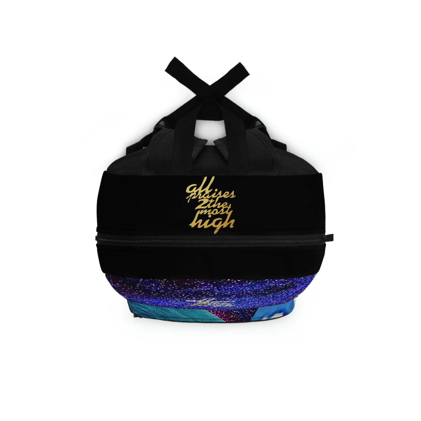 UNO ALLPRAISES II Backpack