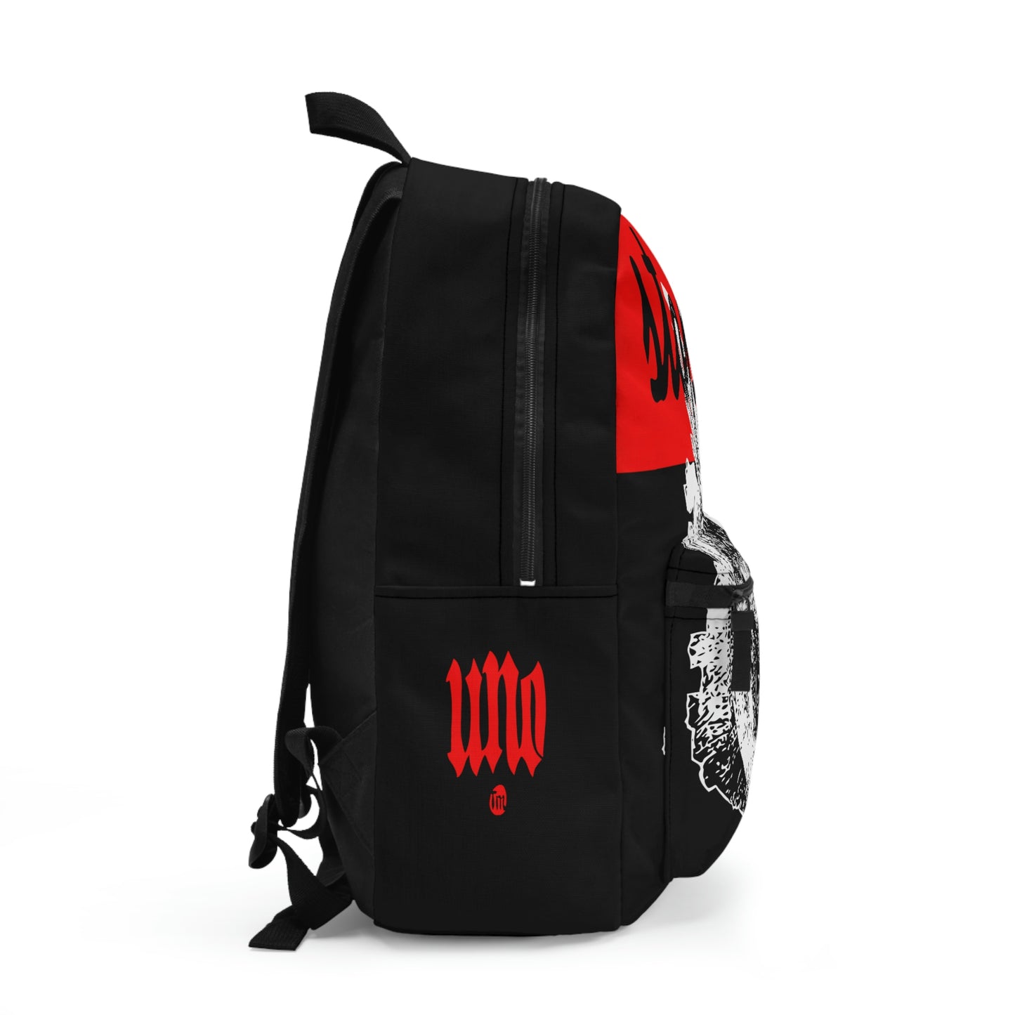 UNO STOPKILL'N LOVEHARPY Backpack