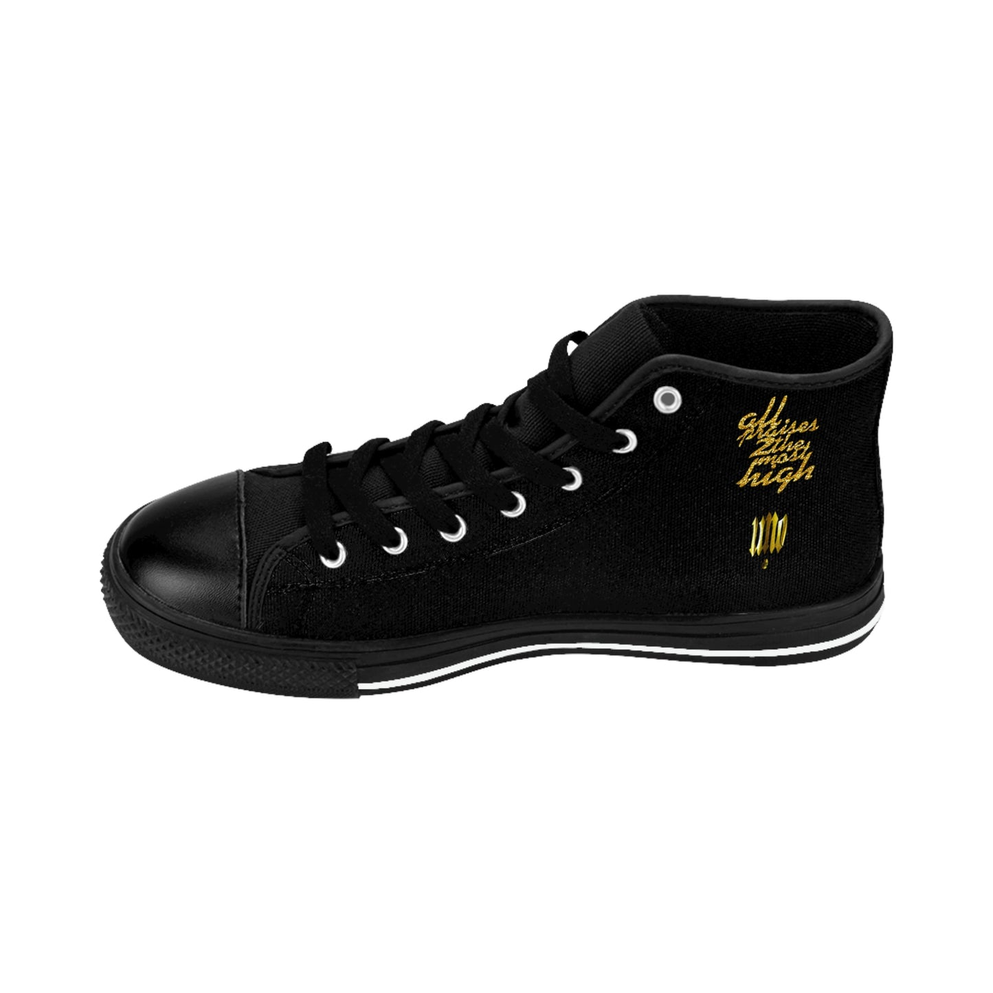 UNO ALLPRAISES II Men's Classic Sneakers