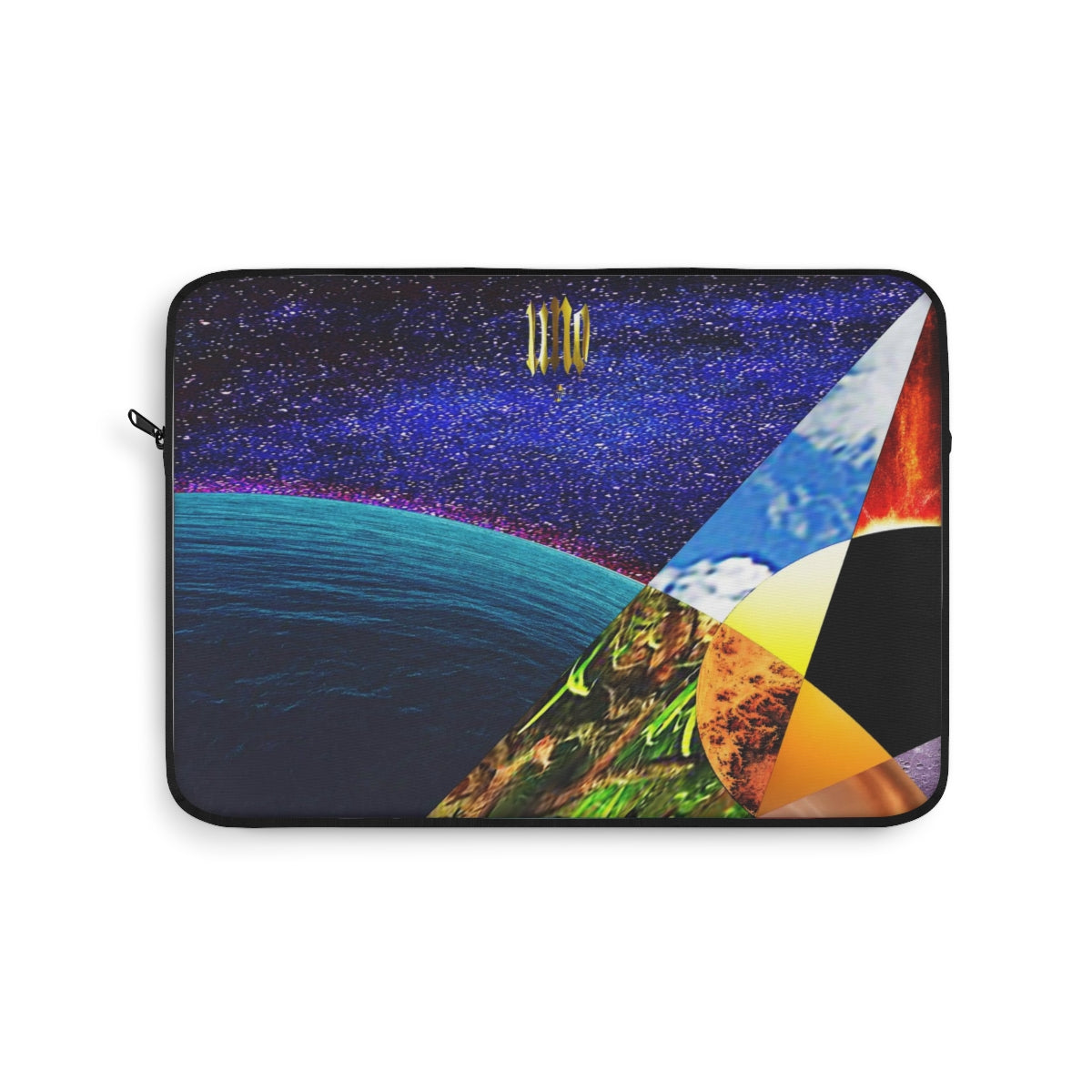 UNO ALLPRAISES II Laptop Sleeve