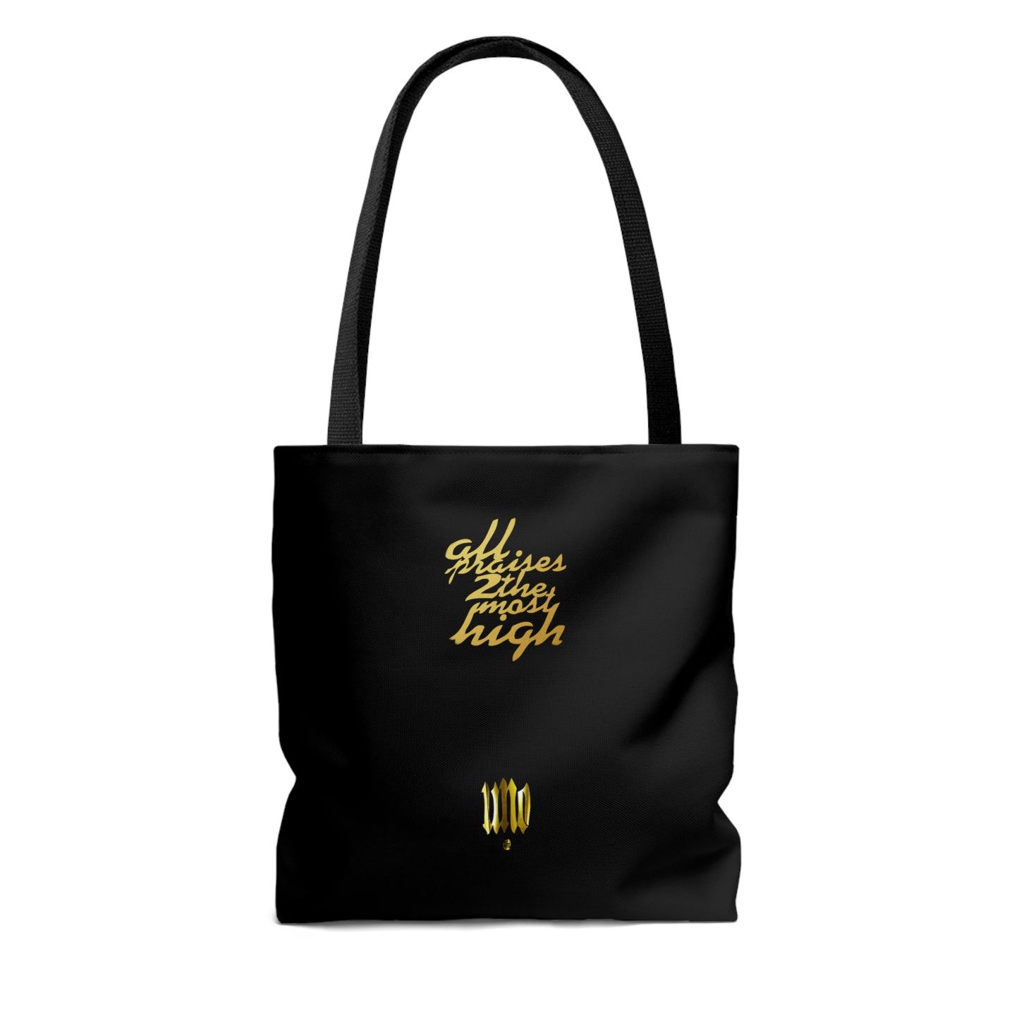 UNO POWERFLOWER LOVENINA AOP Tote Bag