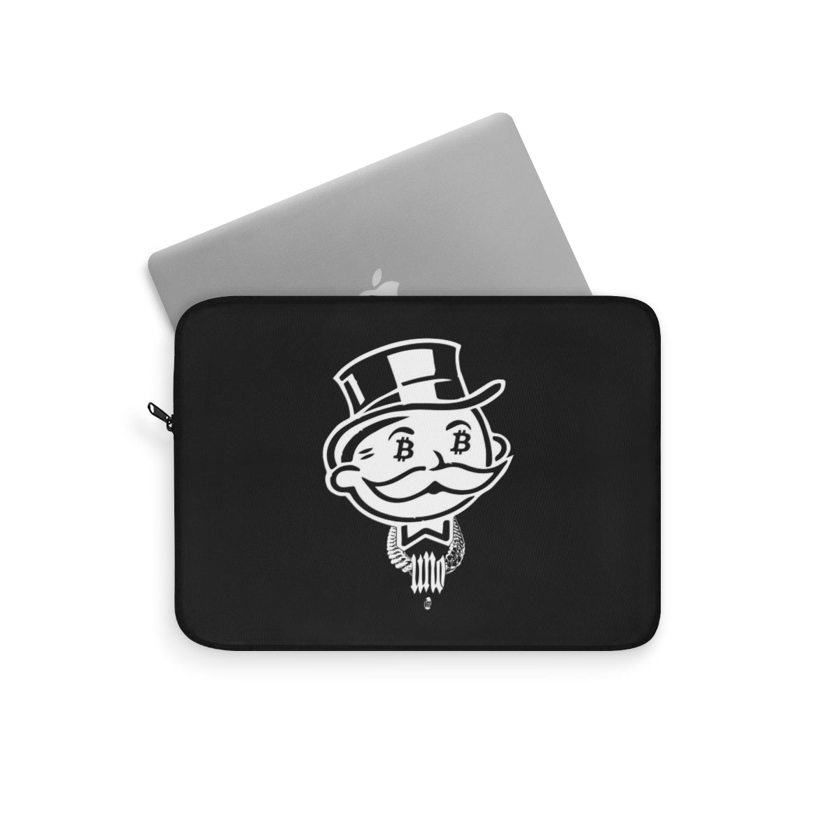 UNO UNCLESATBAGS Laptop Sleeve