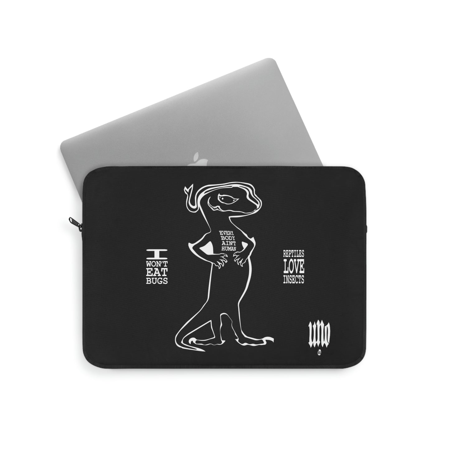 UNO GEKKO 2THEREPUBLIC Laptop Sleeve