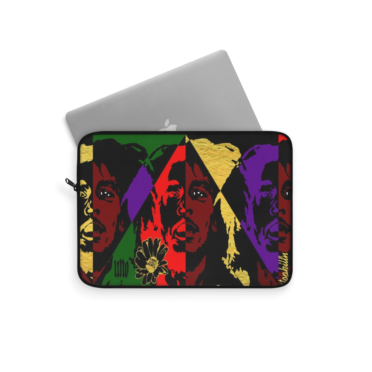 UNO POWERFLOWER LOVEBOB Laptop Sleeve