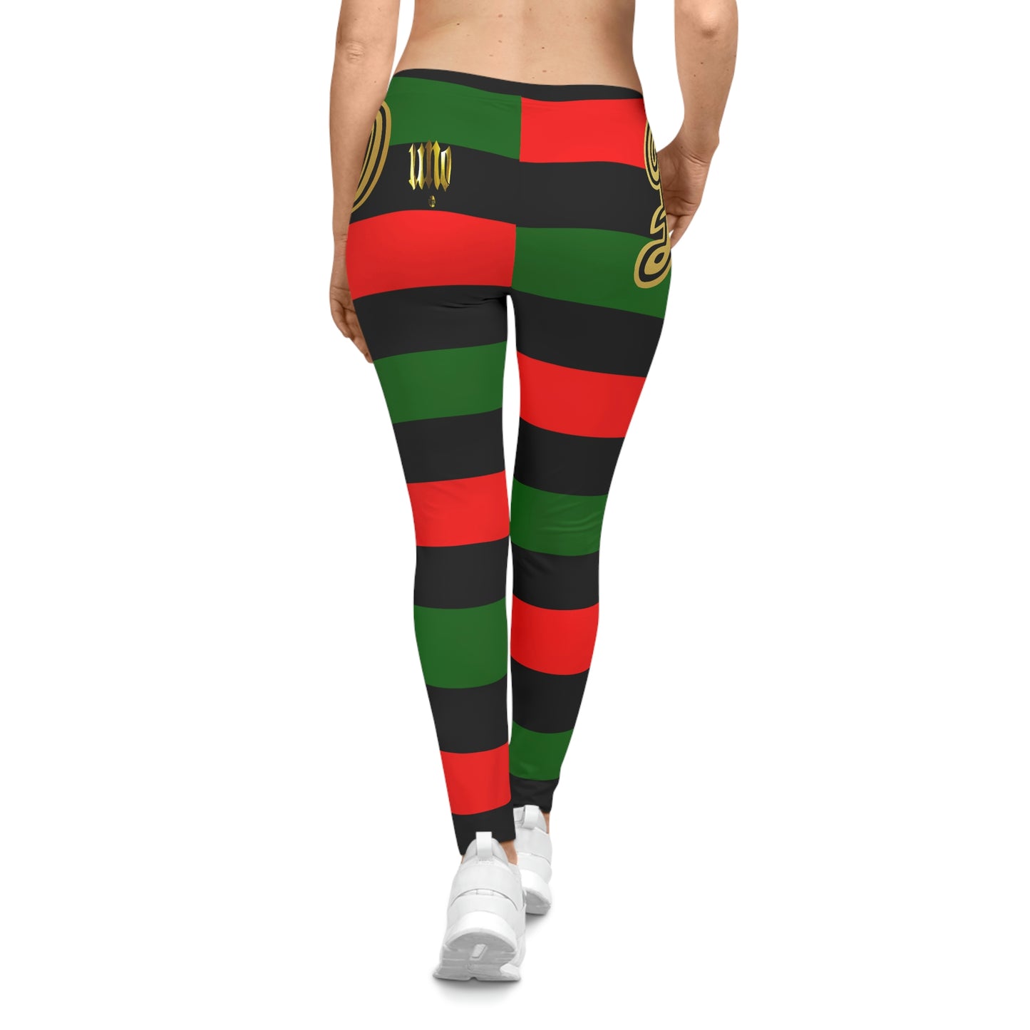 UNO PANTHA Women's Casual Leggings