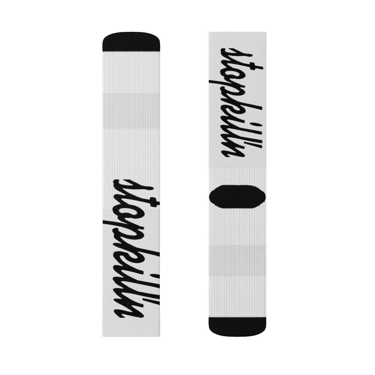 UNO STOPKILL'N Sublimation Socks