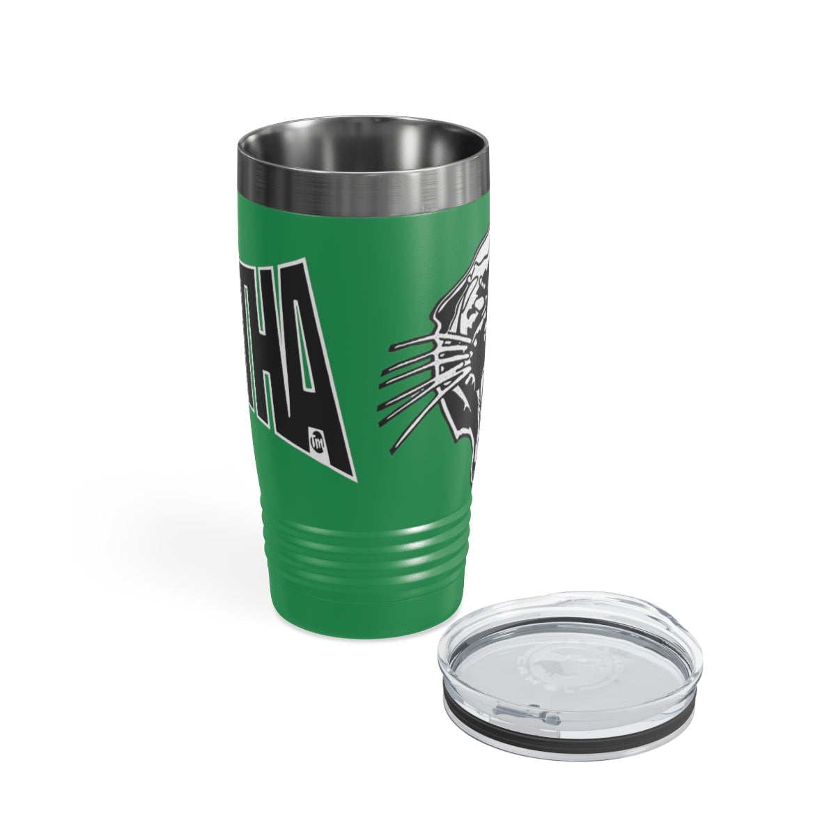 UNO PANTHA Ringneck Tumbler, 20oz