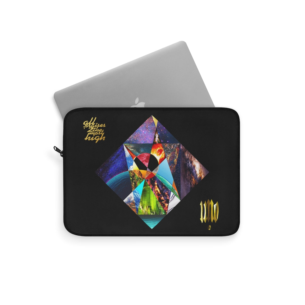 UNO ALLPRAISES I Laptop Sleeve