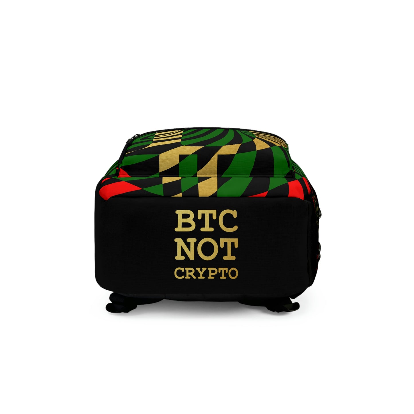 UNOBTCMAX Backpack