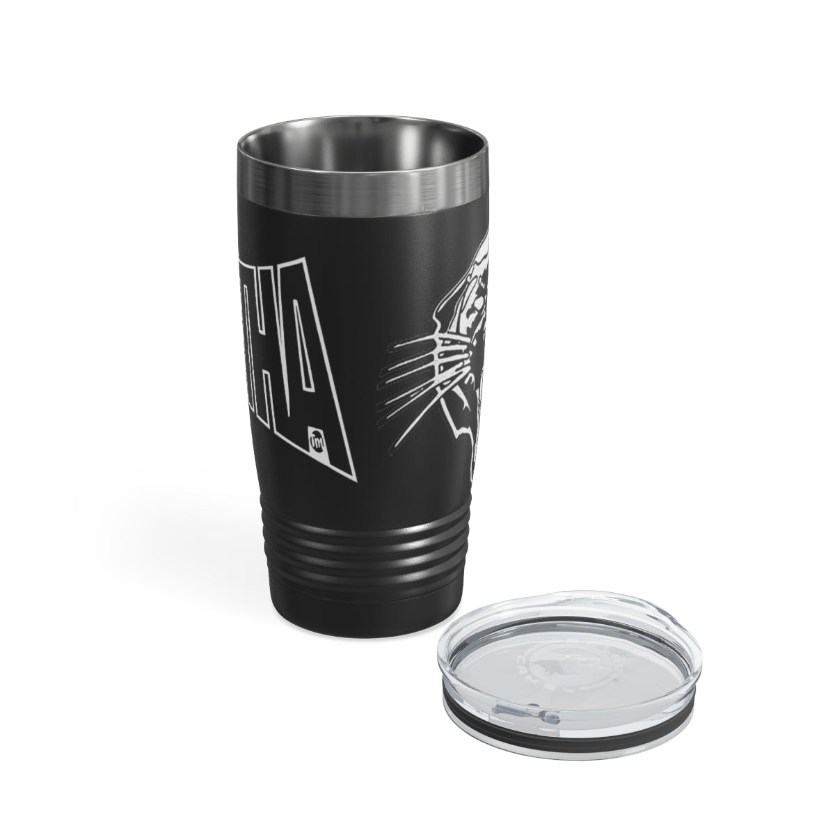 UNO PANTHA Ringneck Tumbler, 20oz