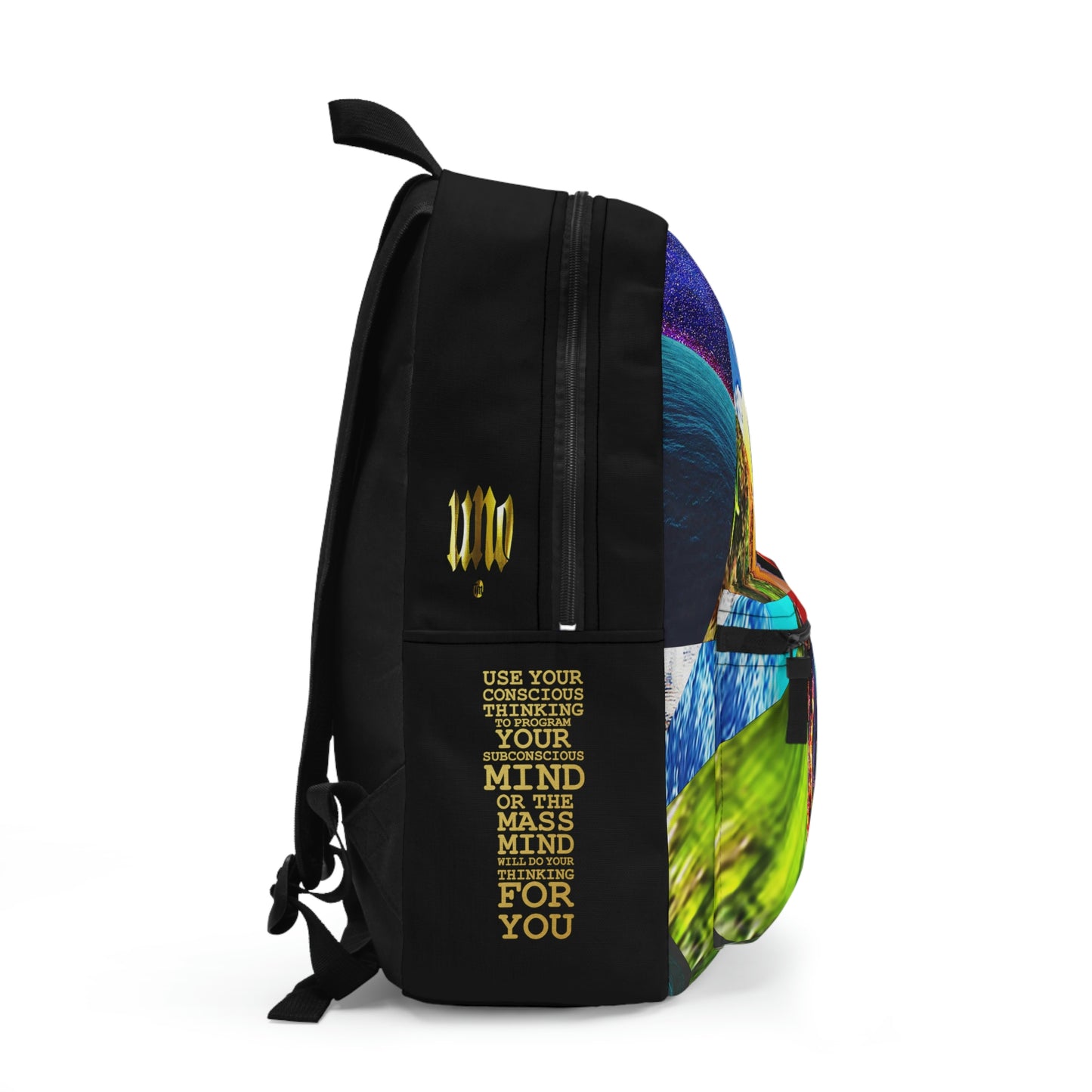 UNO ALLPRAISES I Backpack