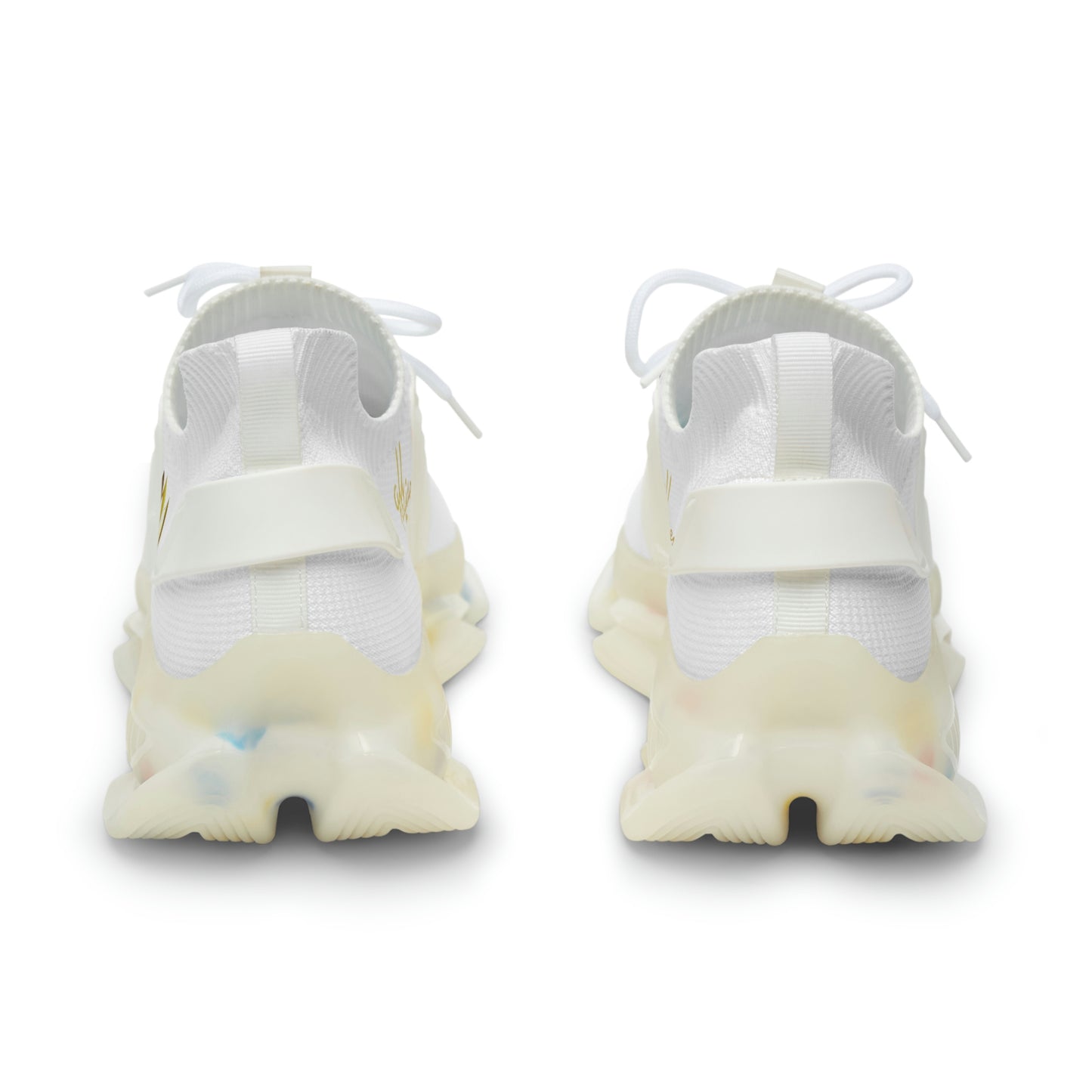 UNO PANTHA Men's Mesh Sports Sneakers