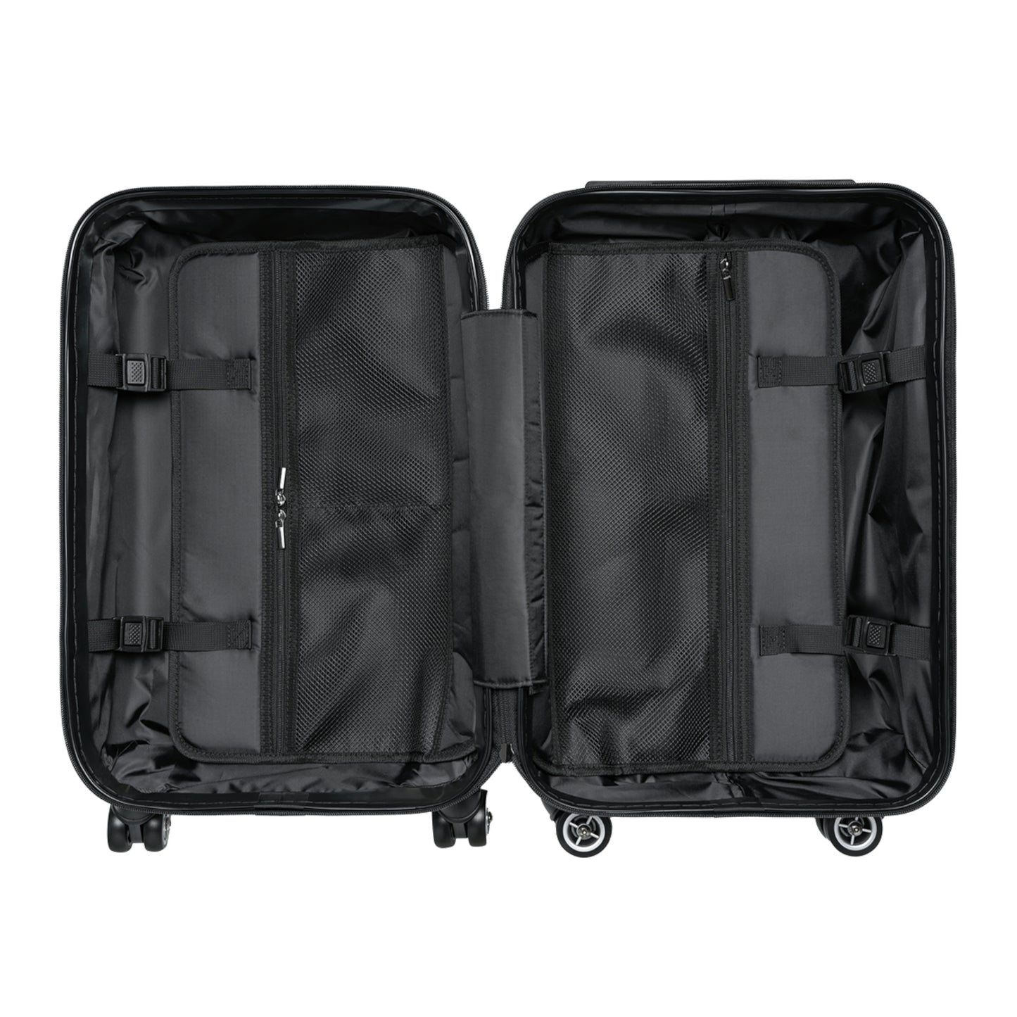 UNO LOVETHELAND Suitcases Camo Collection