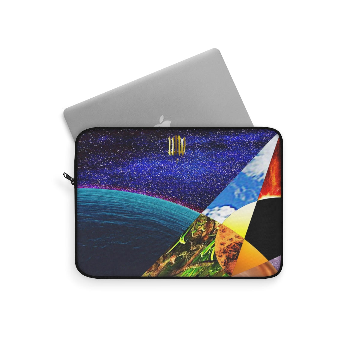 UNO ALLPRAISES II Laptop Sleeve
