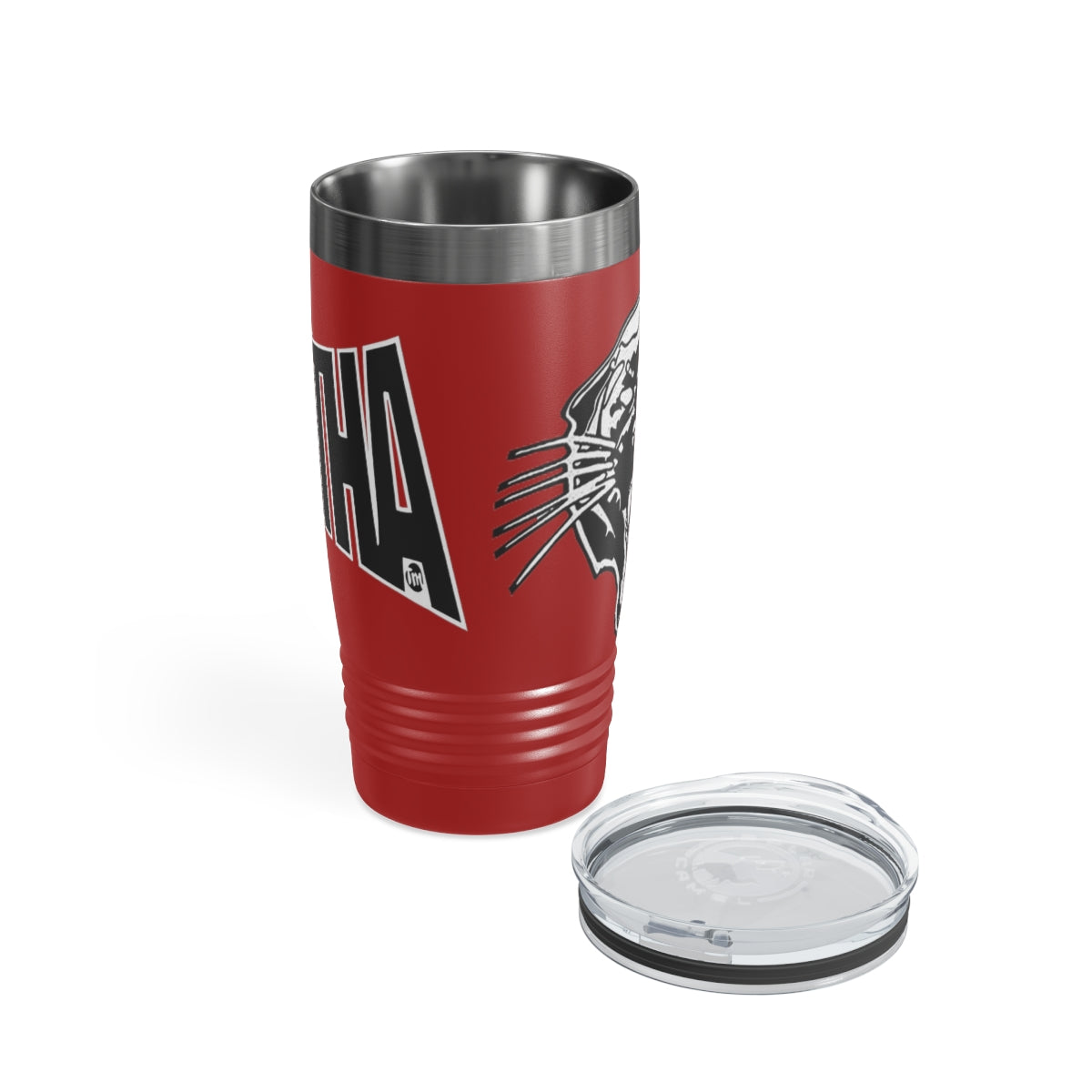 UNO PANTHA Ringneck Tumbler, 20oz