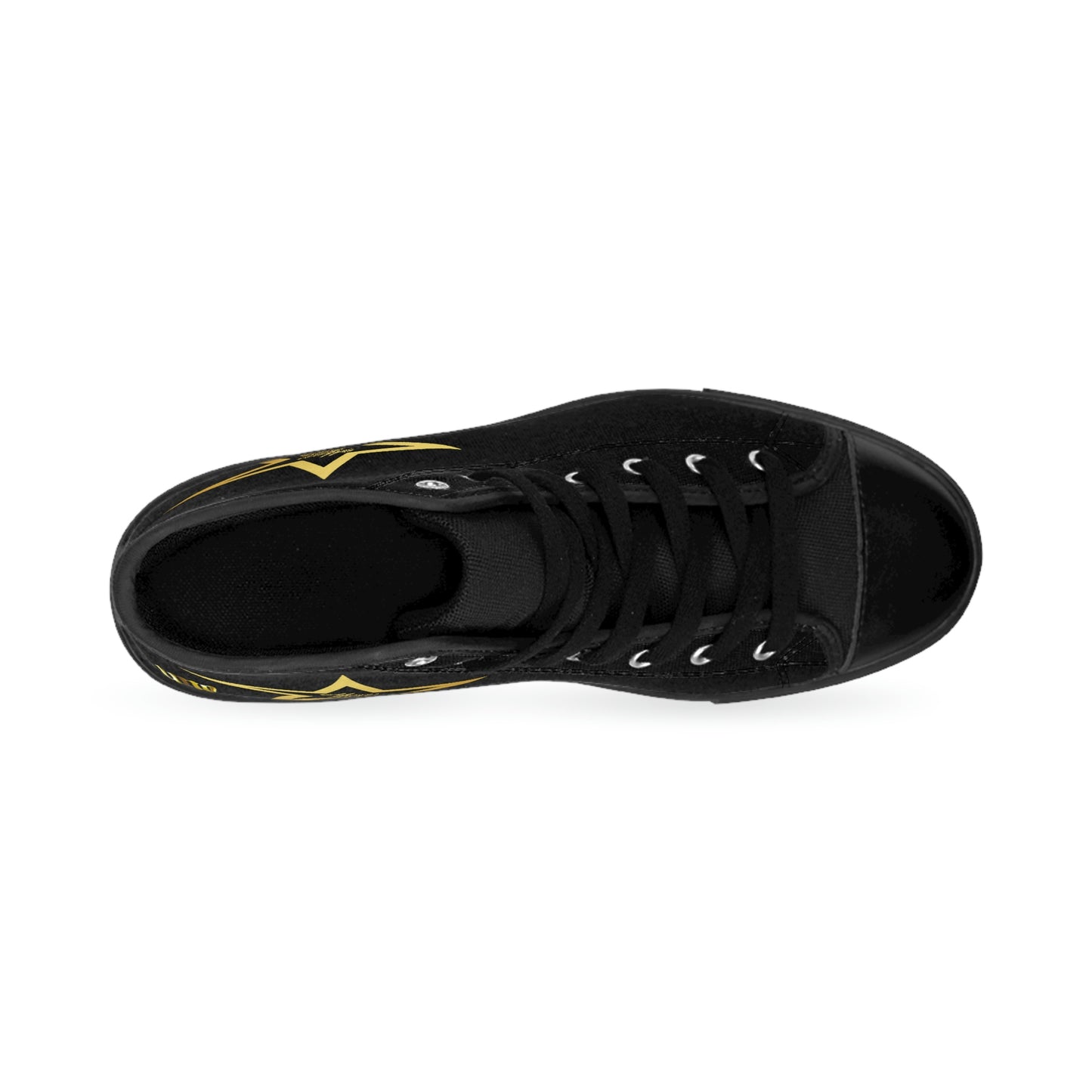 UNO BLACKSTAR Men's Classic Sneakers