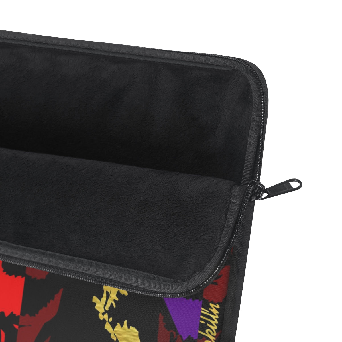 UNO POWERFLOWER LOVEBOB Laptop Sleeve