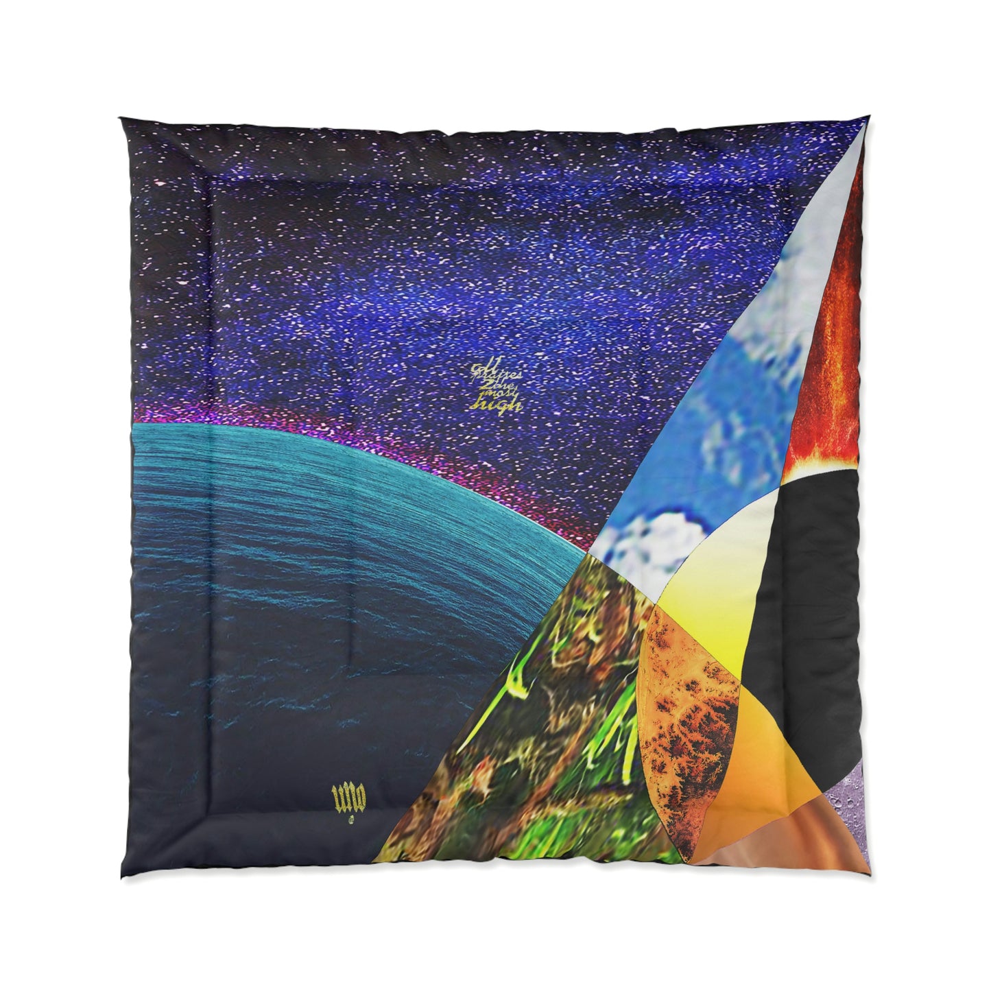 UNO ALLPRAISES II Comforter