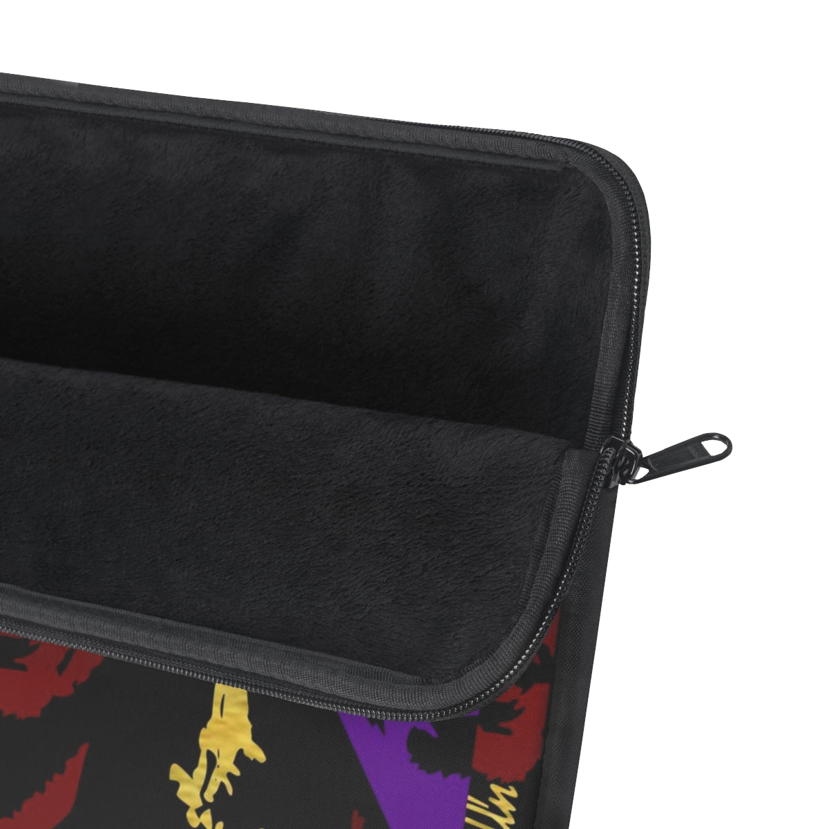 UNO POWERFLOWER LOVEBOB Laptop Sleeve