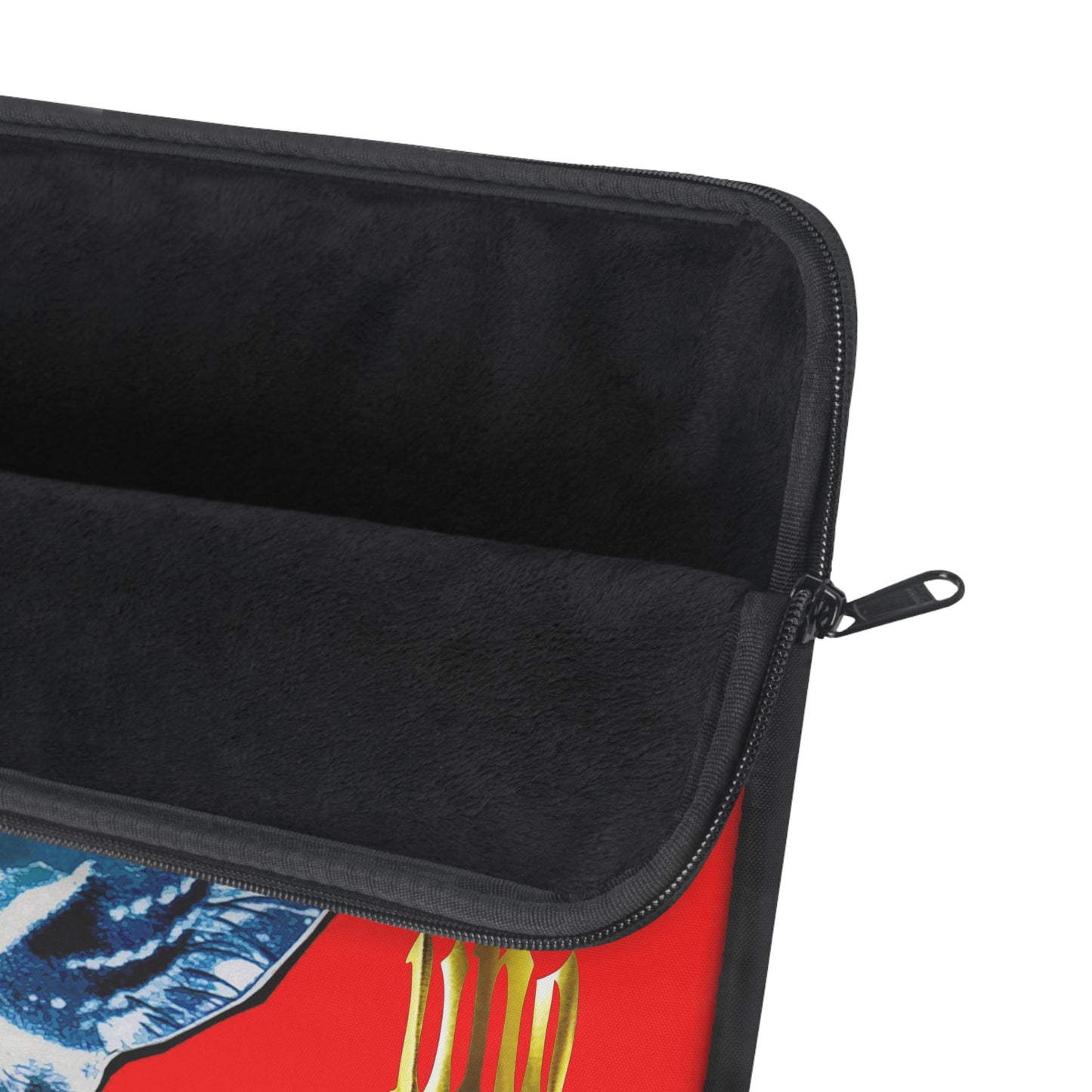 UNO STOPKILL'N BIGCAT Laptop Sleeve