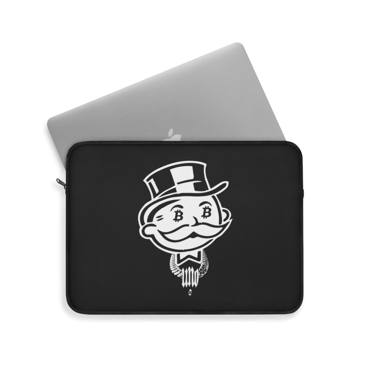 UNO UNCLESATBAGS Laptop Sleeve
