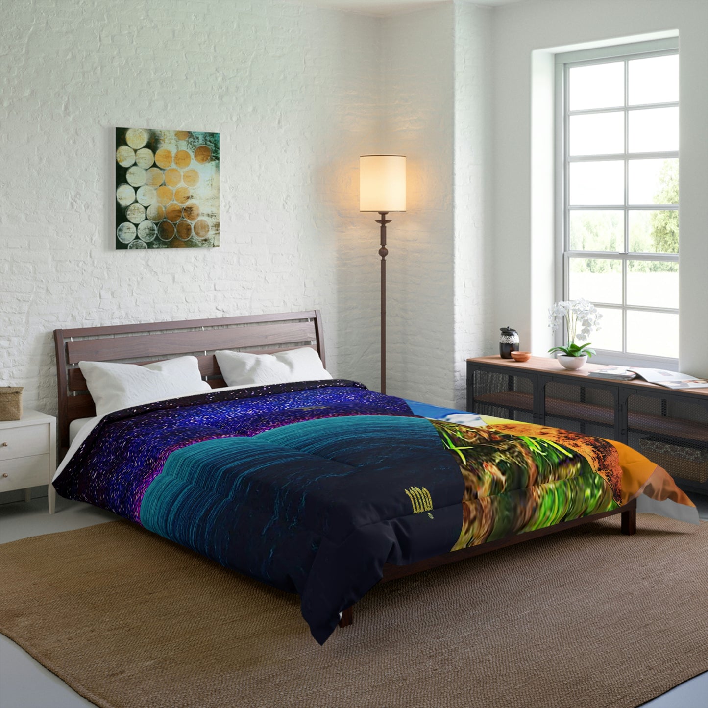 UNO ALLPRAISES II Comforter