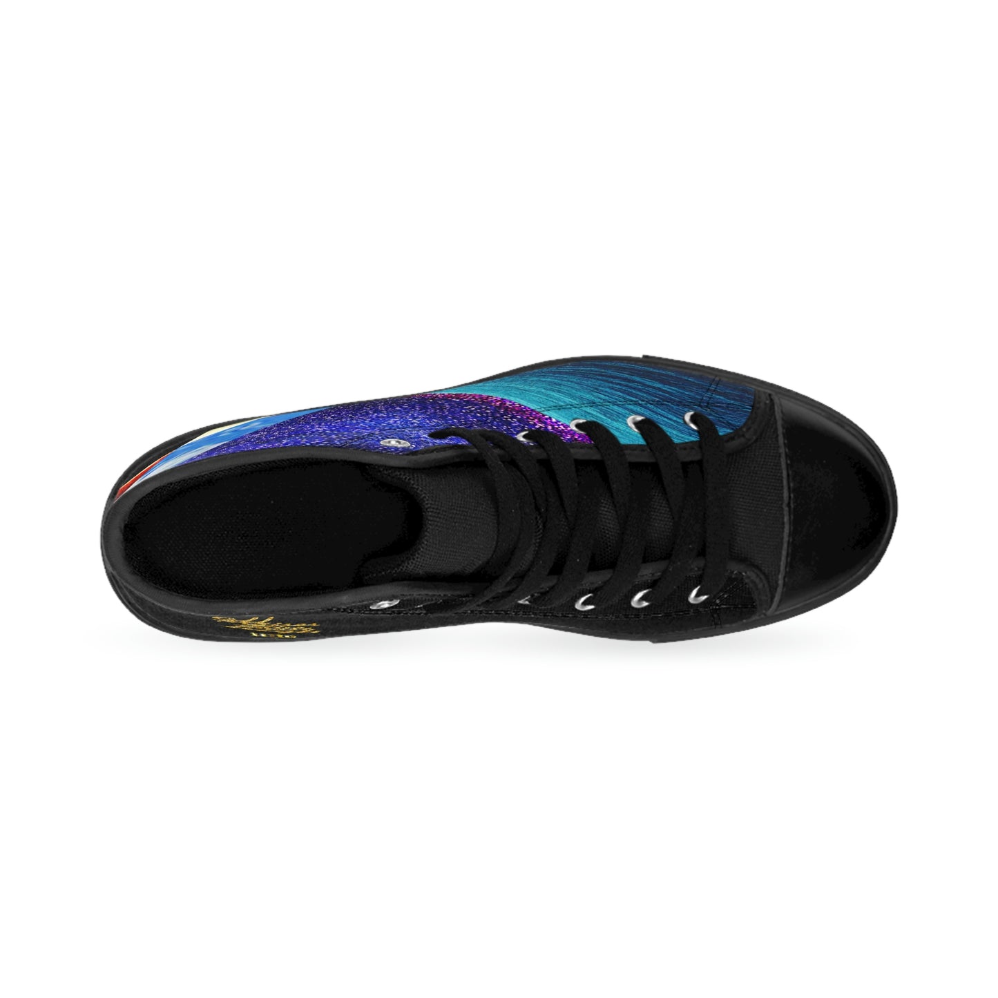 UNO ALLPRAISES II Men's Classic Sneakers