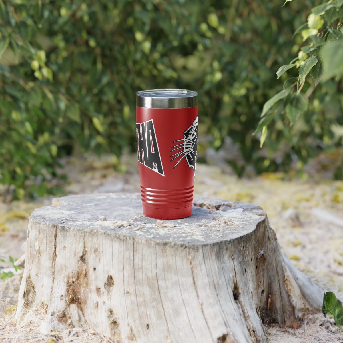 UNO PANTHA Ringneck Tumbler, 20oz
